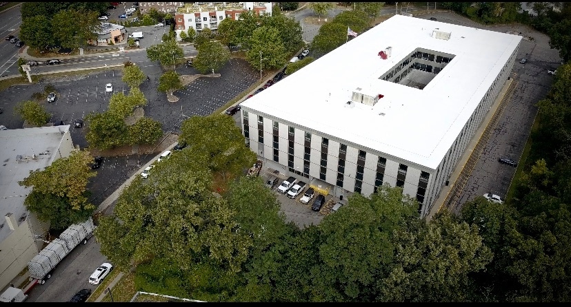 More Photos Of 10 County Center Rd, White Plains Office For Lease