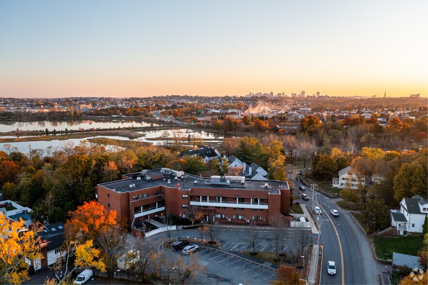 More Photos Of 133 Salem St, Revere Skilled Nursing Facility For Sale