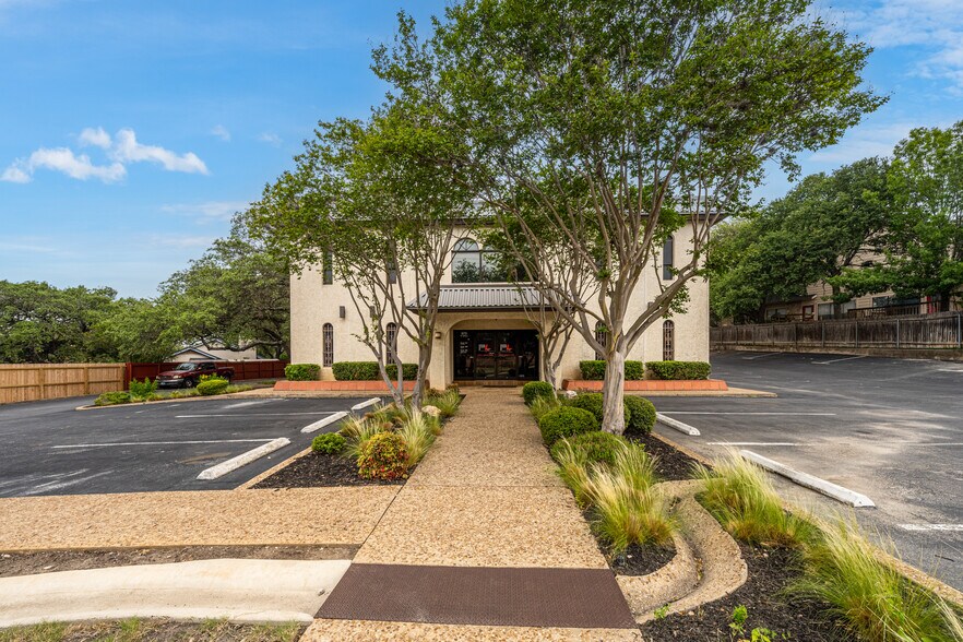 Primary Photo Of 975 W Bitters Rd, San Antonio Office For Sale
