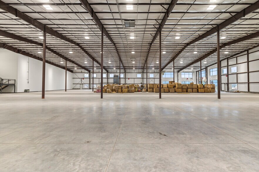 More Photos Of 1135 S 100 E, Richfield Warehouse For Sale