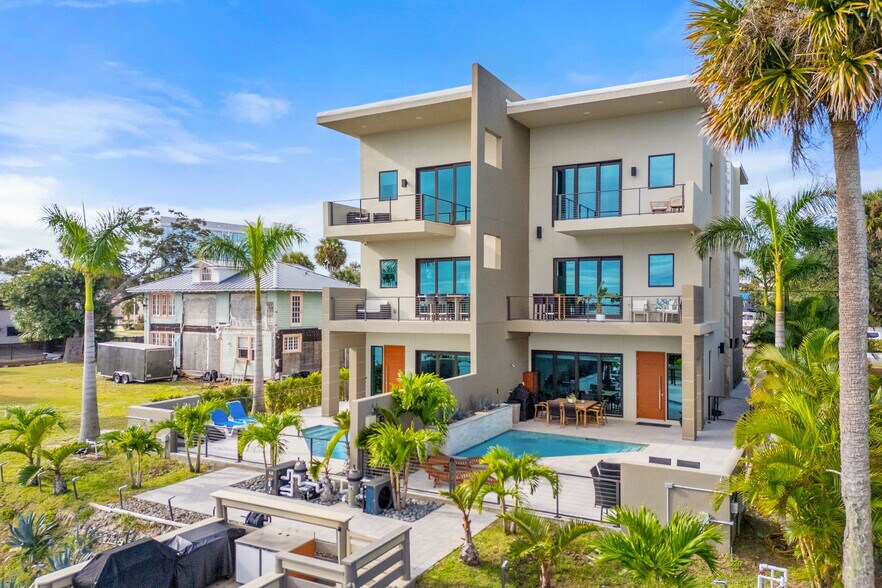 More Photos Of , Melbourne Multifamily For Sale