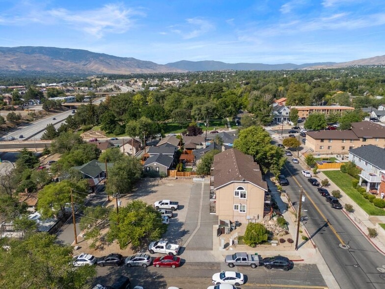 More Photos Of 400 University Ter, Reno Apartments For Sale