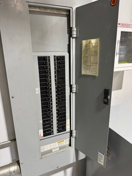 More Photos Of , Decatur Industrial For Sale