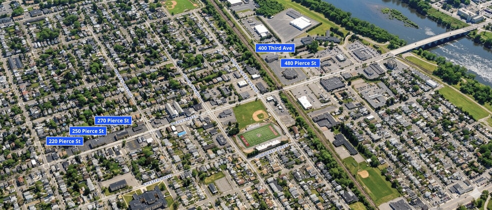 More Photos Of , Kingston Office For Sale