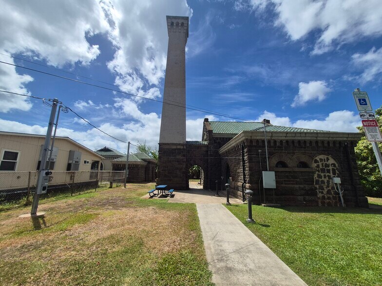 More Photos Of 653 Ala Moana Blvd, Honolulu Office For Lease