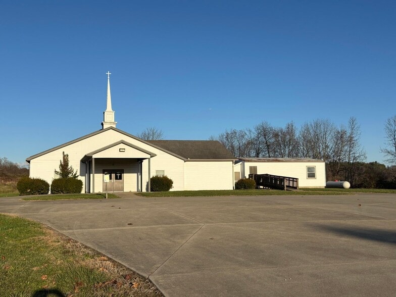 More Photos Of 5010 OH-13, New Lexington Religious Facility For Sale