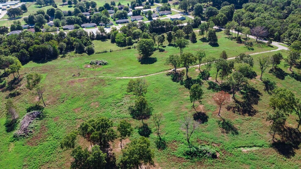 More Photos Of 4949 State Route CC, West Plains Land For Sale