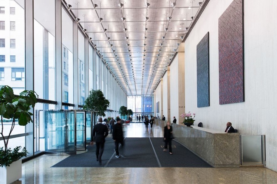 More Photos Of 28 Liberty St, New York Office Residential For Lease