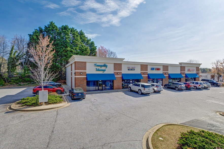 More Photos Of , Easley General Retail For Sale