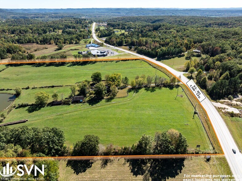More Photos Of Ky 801 S, Morehead Land For Sale