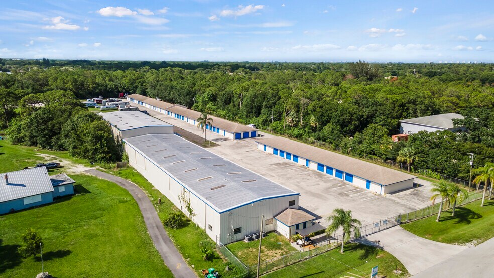 More Photos Of 4400 Metzger Rd, Fort Pierce Service For Lease