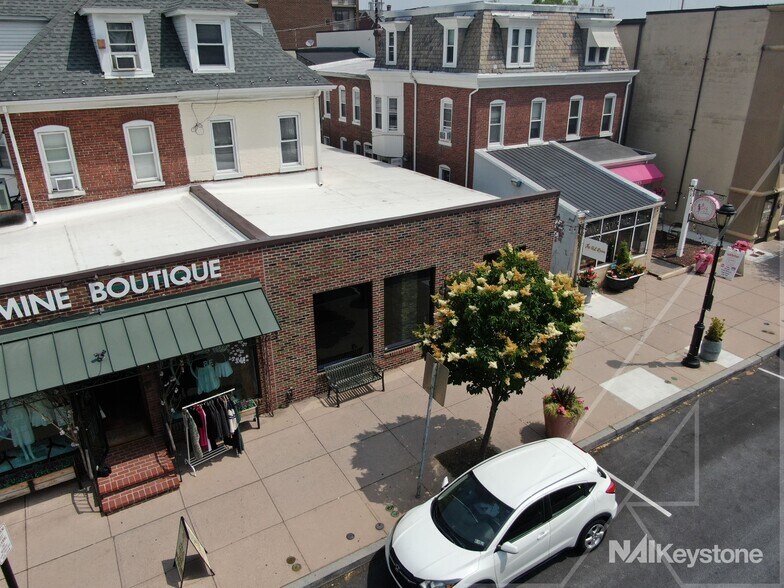 More Photos Of 635 Penn Ave, West Reading Storefront Retail Residential For Sale