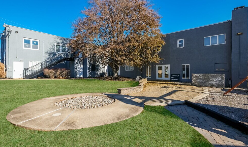 More Photos Of 3488 York Rd, Furlong Office For Sale