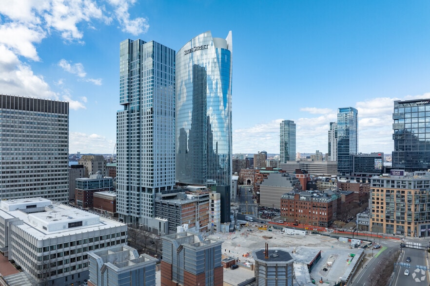More Photos Of 1 Congress St, Boston Office For Lease