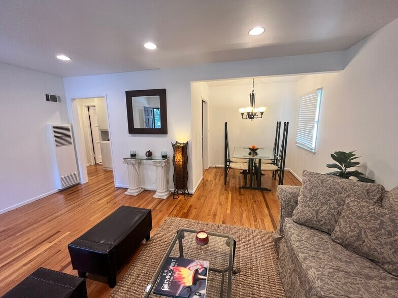 More Photos Of 2297 Glendale Blvd, Los Angeles Multifamily For Sale