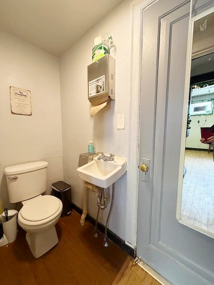 More Photos Of 342 Center Ave, Pittsburgh Storefront Retail Residential For Sale