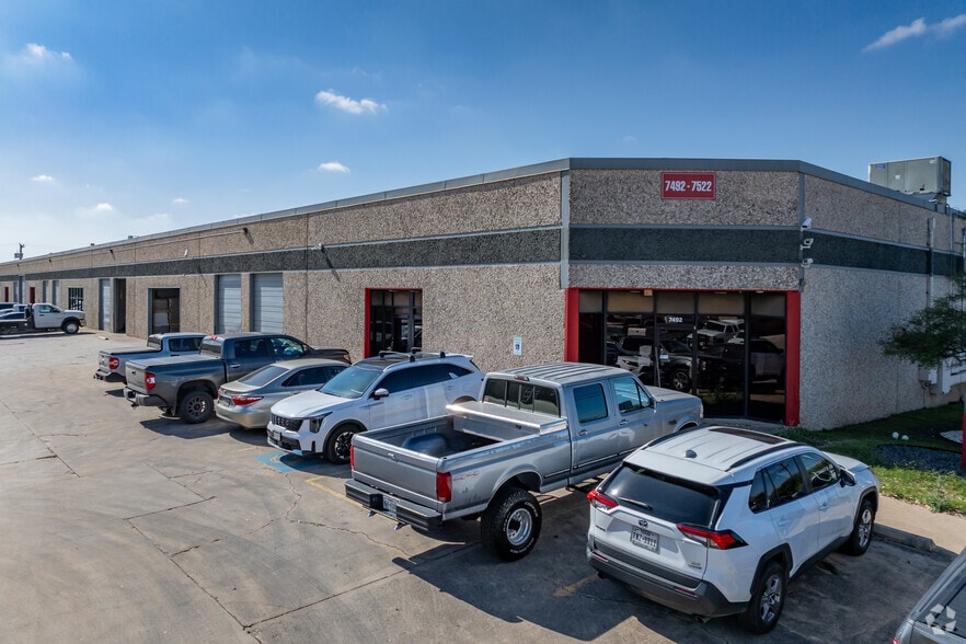 More Photos Of 7492-7522 Reindeer Trl, San Antonio Unknown For Lease