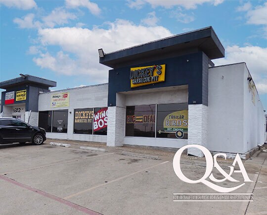 More Photos Of 1600 N Beckley Rd, Lancaster Storefront Retail Office For Lease