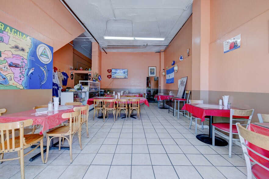 More Photos Of 2709 W Pico Blvd, Los Angeles Apartments For Sale