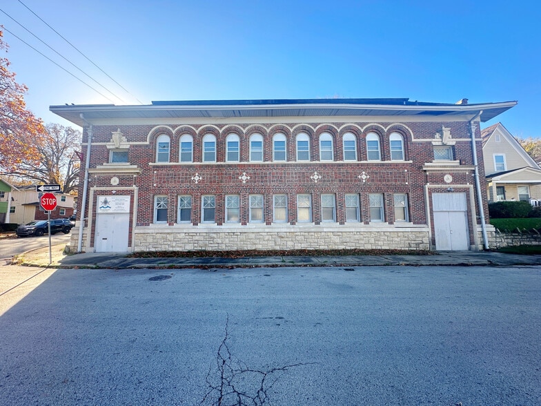 More Photos Of 3001 Connor Ave, Kansas City Specialty For Sale