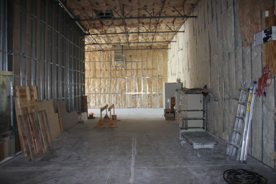 More Photos Of 5980 S Durango Dr, Las Vegas Office For Lease