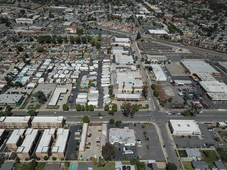 More Photos Of 308-316 W Route 66, Glendora Restaurant For Sale