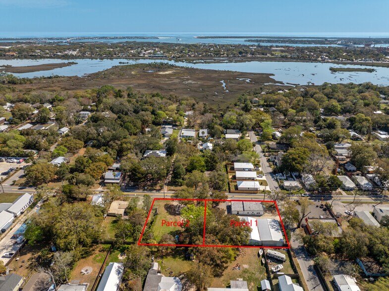 More Photos Of 82 Masters Dr, Saint Augustine Office For Sale