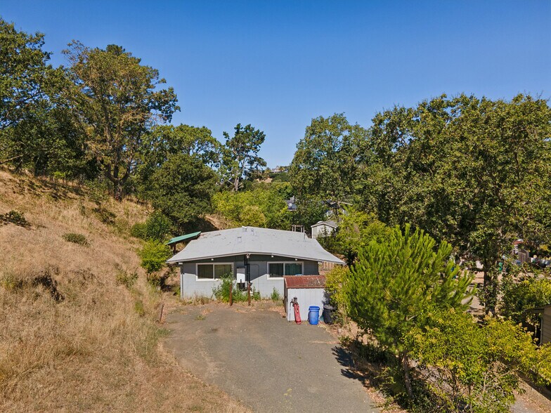 More Photos Of 4 Harkle Rd, Novato Manufactured Housing Mobile Home Park For Sale