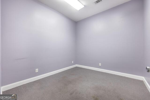 More Photos Of 2644 Montpelier Ave, Macon-Bibb Medical For Sale