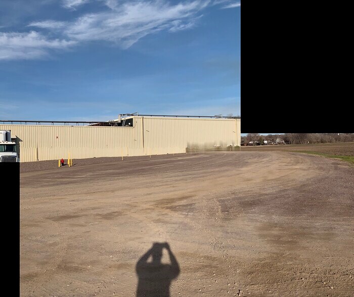 More Photos Of Highway 12 Old 12 West -1, Ortonville Refrigeration Cold Storage For Lease