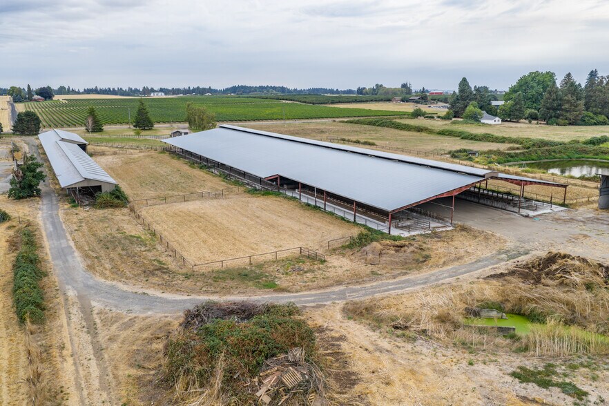 More Photos Of 6629 Champoeg Rd NE, Saint Paul Land For Sale