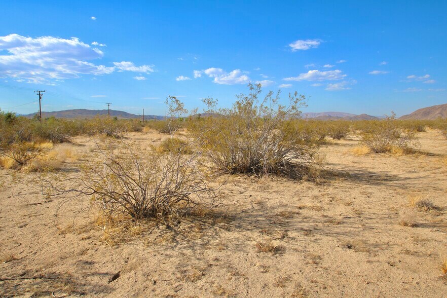 More Photos Of 1153 Belfield Blvd, Landers Land For Sale