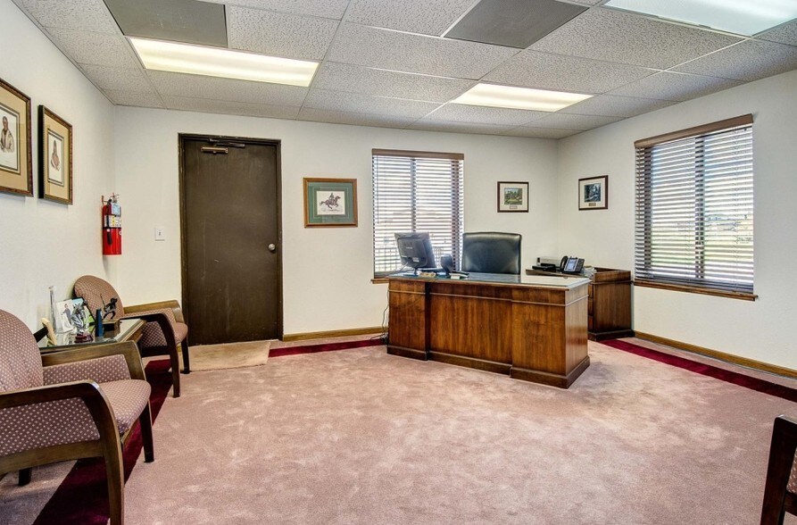 More Photos Of 33551 County Road 37, Kiowa Office For Lease