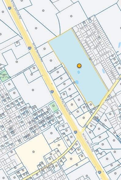 More Photos Of 391 Sonoma, Ennis Restaurant For Sale