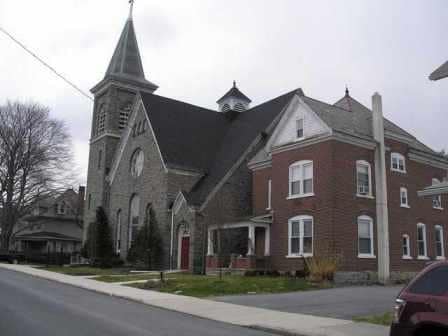 More Photos Of 425-429 Walnut St, Catasauqua Religious Facility For Sale