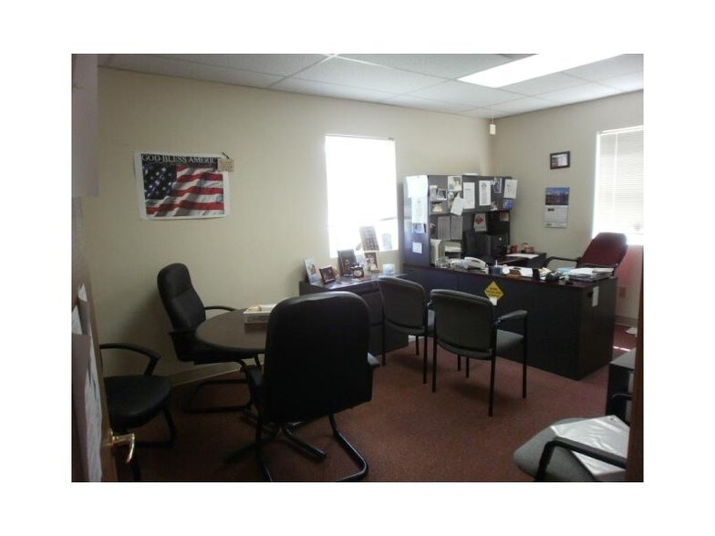 More Photos Of 568 Galiffa Dr, Donora Office For Sale