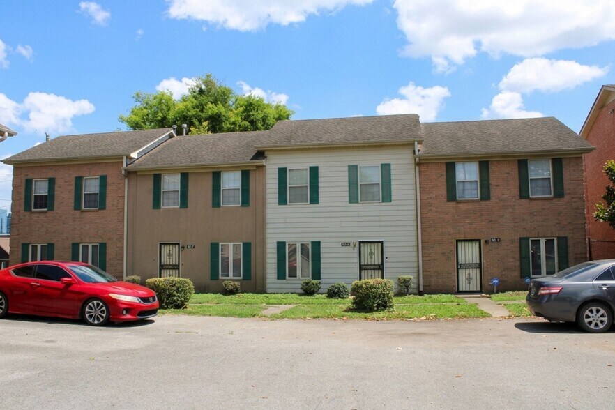 More Photos Of 516 19th Ave N, Nashville Apartments For Sale
