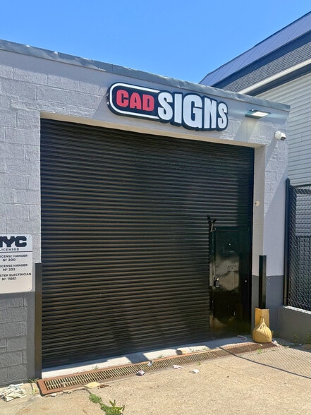 More Photos Of 1177 178th St, Bronx Warehouse For Lease