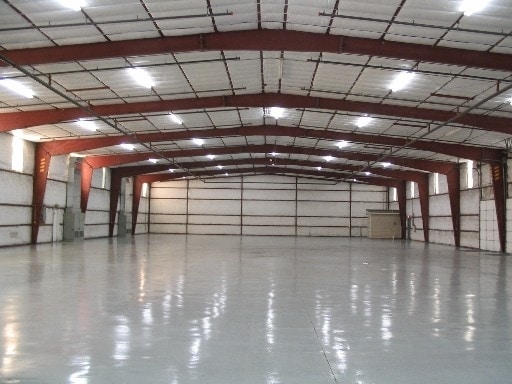Primary Photo Of 2705 Ebony St, McAllen Warehouse For Lease