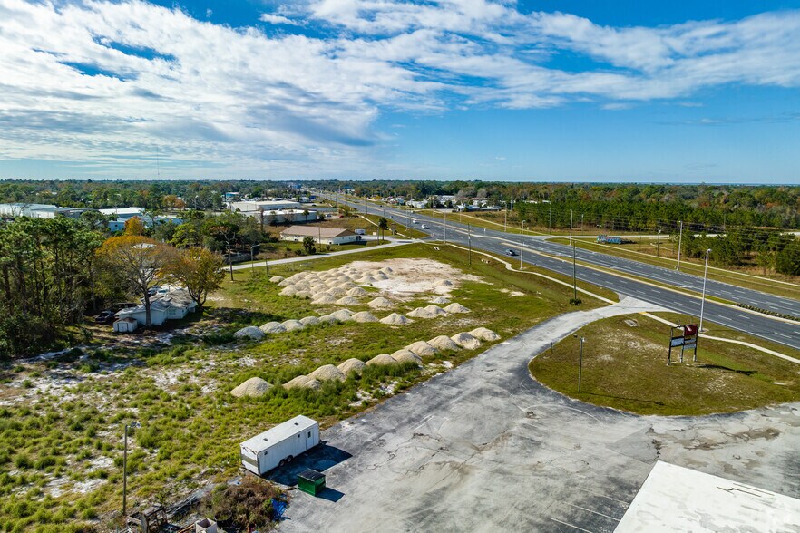 More Photos Of 9081 Suncoast Terrace, Hudson Land For Sale