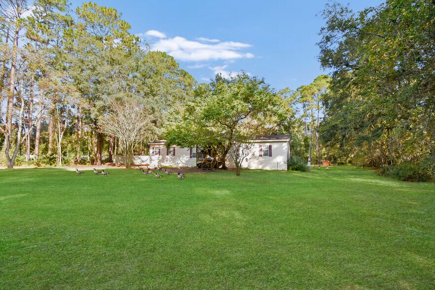More Photos Of 11595 Normandy Blvd, Jacksonville Land For Sale