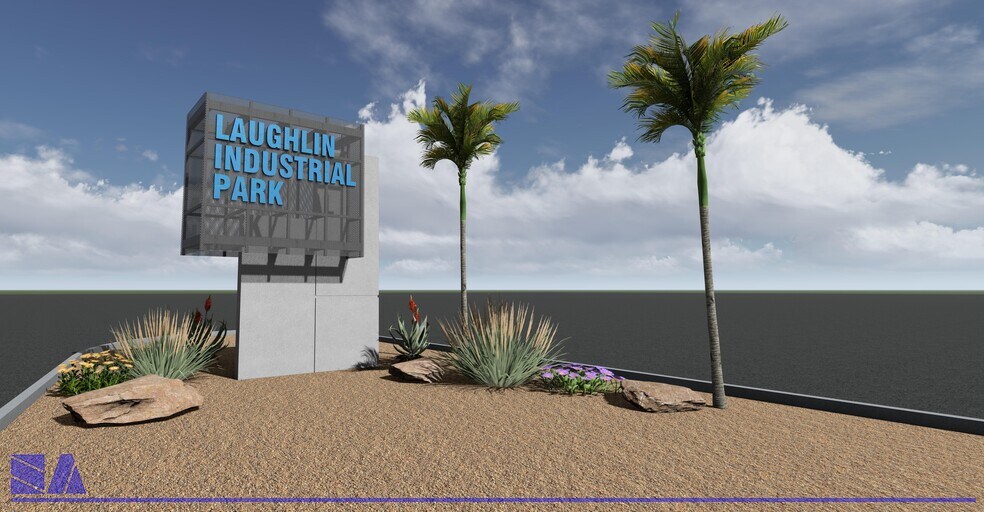 More Photos Of Laughlin Ranch Blvd, Bullhead City Warehouse For Lease