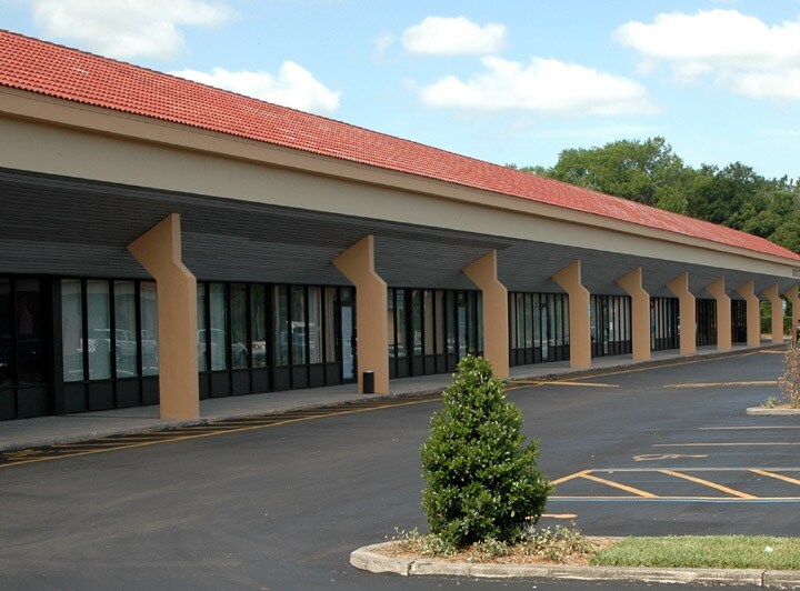 More Photos Of 1602-1670 W Airport Blvd, Sanford Unknown For Lease