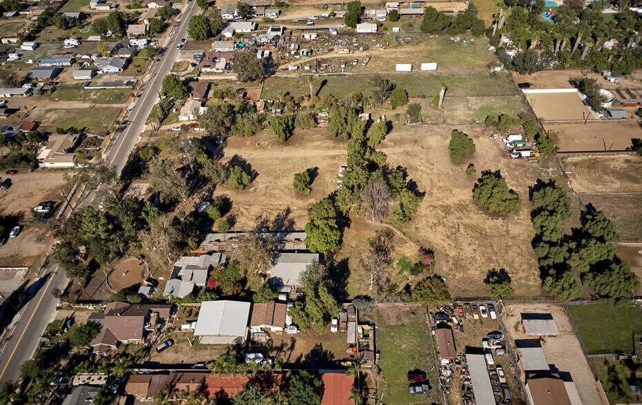 More Photos Of 3475 Hillside Ave, Norco Land For Sale