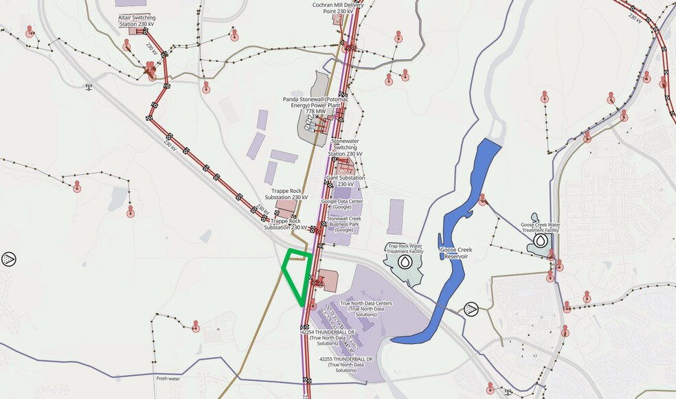 More Photos Of Sycolin rd, Leesburg Land For Sale