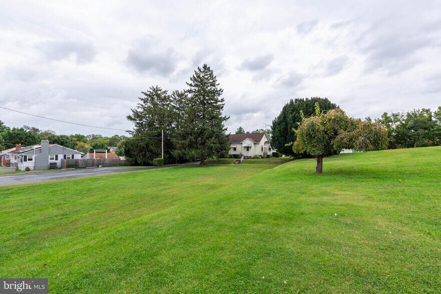 More Photos Of 3417 E Joppa Rd, Parkville Land For Sale