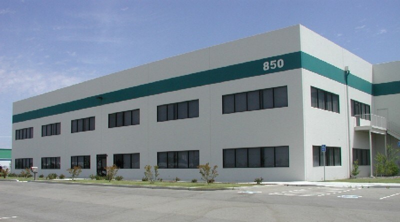Primary Photo Of 850 S Guild, Lodi Light Distribution For Lease