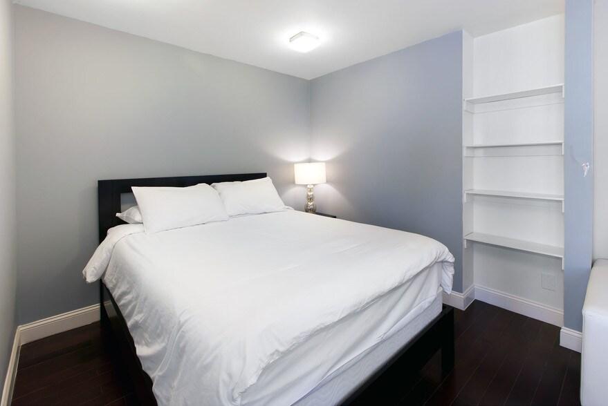 More Photos Of 270-272 Turk St, San Francisco Apartments For Sale