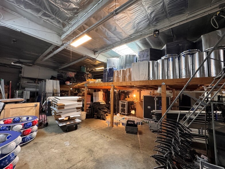 More Photos Of 12913 S Broadway, Los Angeles Manufacturing For Sale