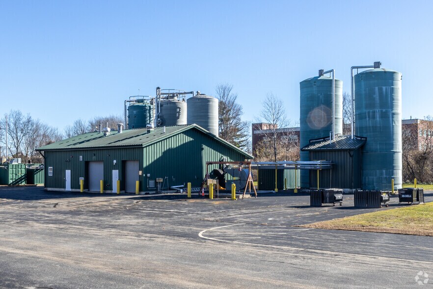 More Photos Of , Portsmouth Industrial For Sale